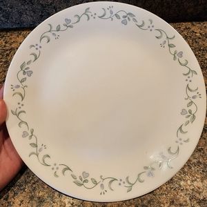 Corelle Vitrelle Country Cottage 10" Plate